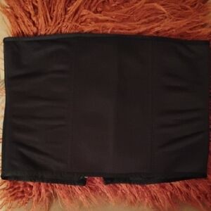 Black Waist Trainer